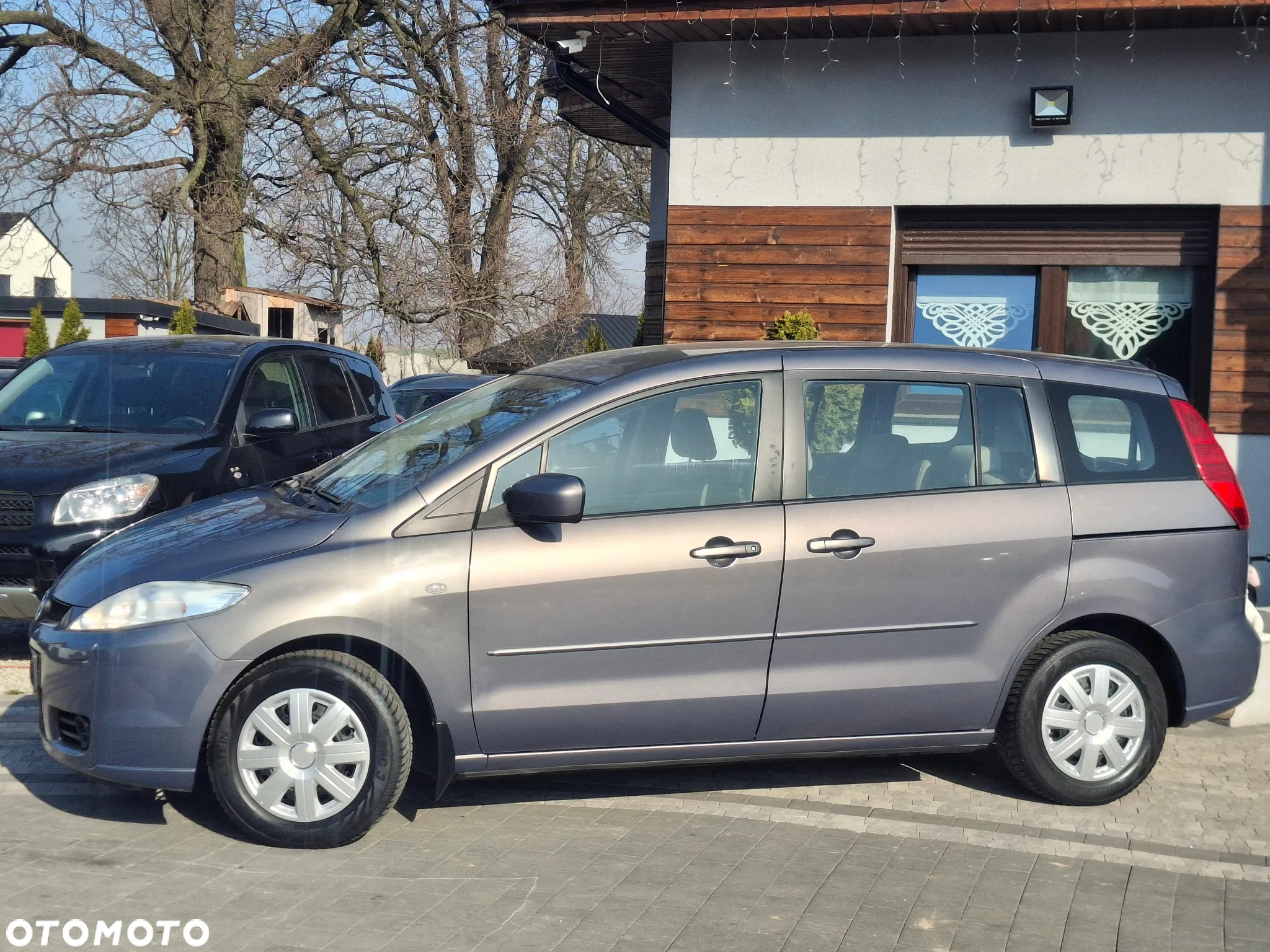 Mazda 5 1.8 Comfort - 10
