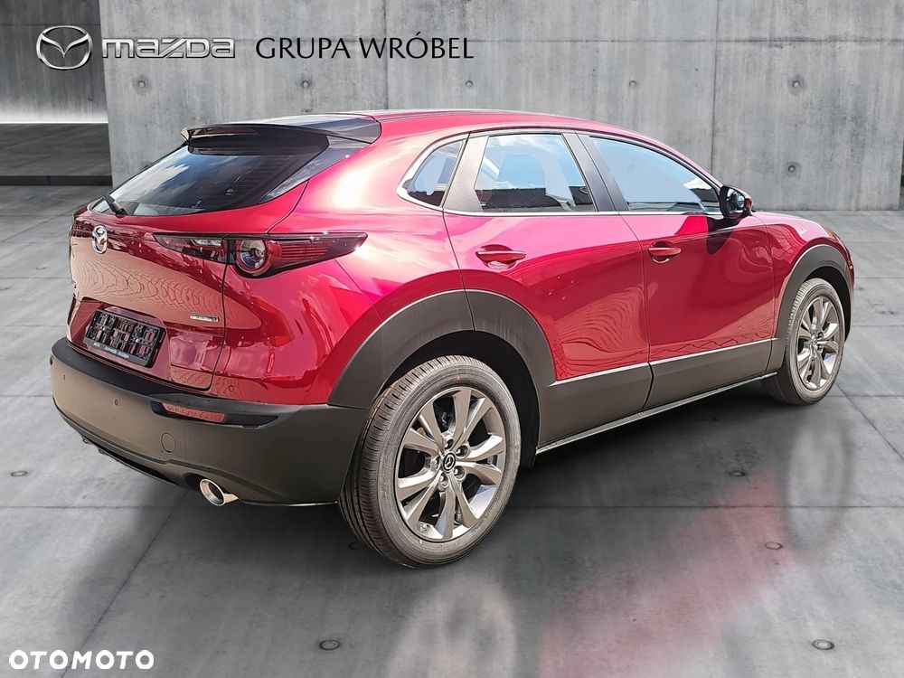 Mazda CX-30 2.0 mHEV Centre-Line 2WD - 6