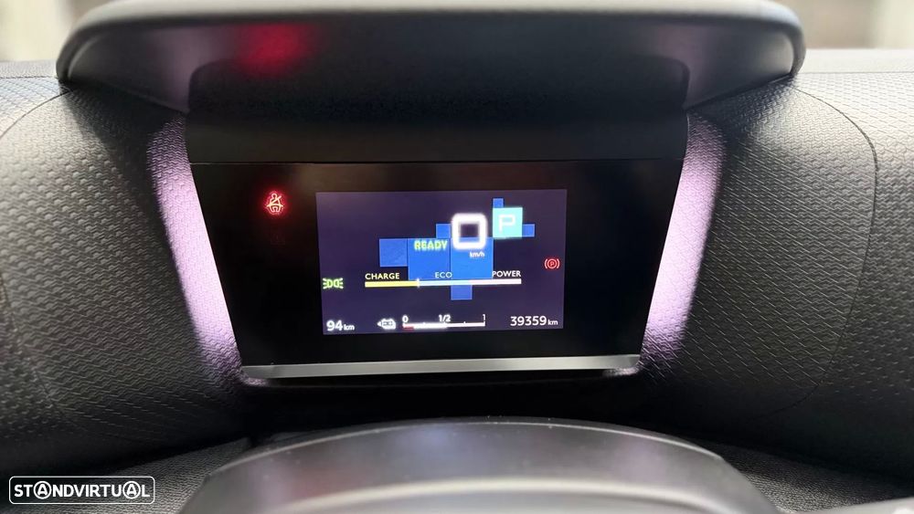 Citroën e-C4 Feel Pack - 16
