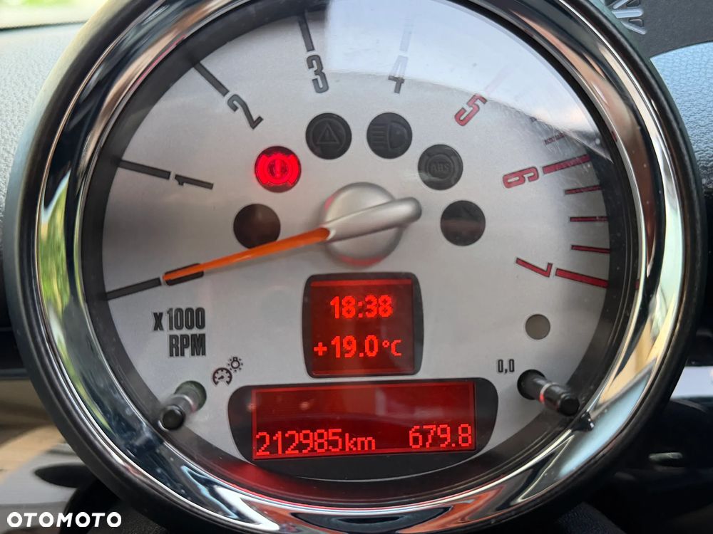 MINI Cooper - 18