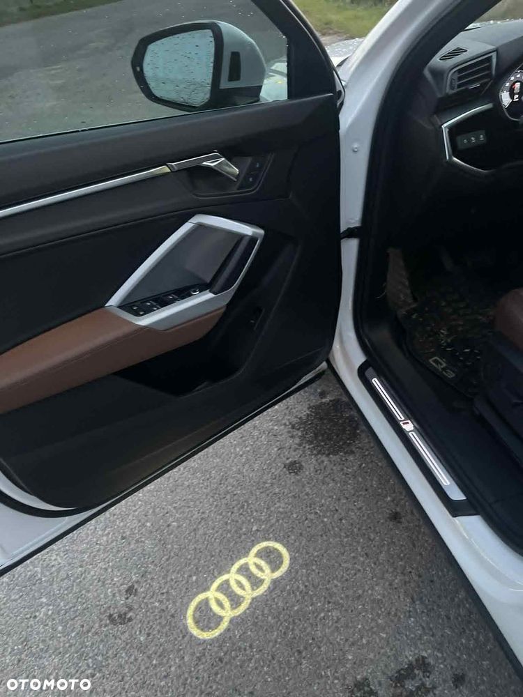 Audi Q3 45 TFSI Quattro S tronic advanced - 13