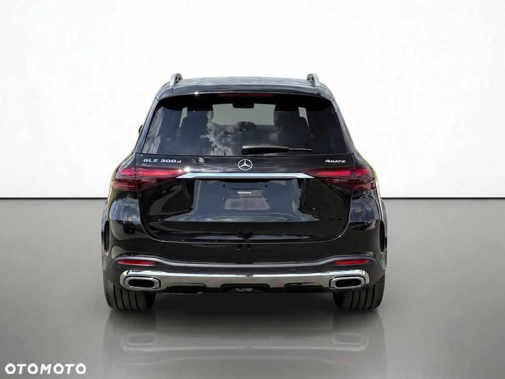 Mercedes-Benz GLE - 7