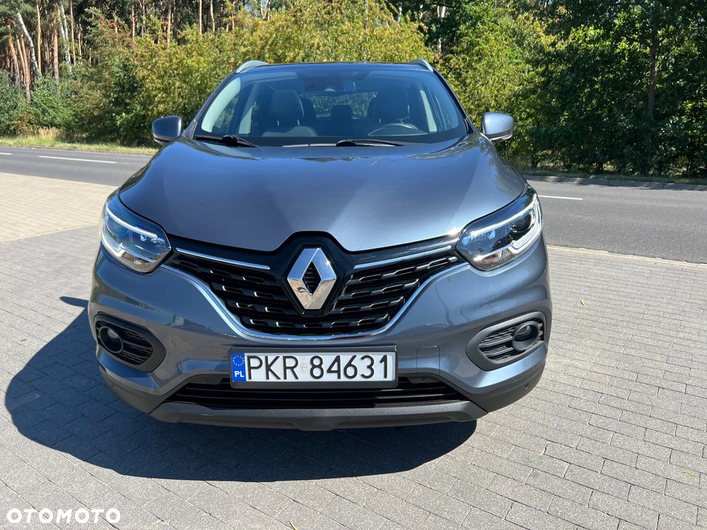 Renault Kadjar - 2
