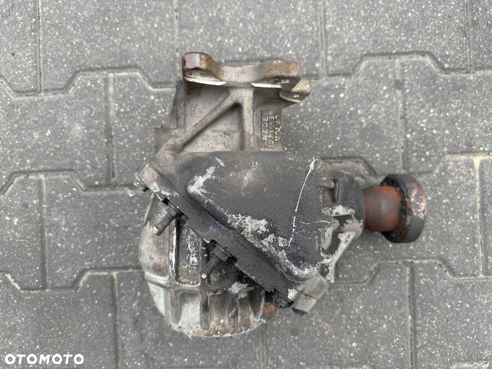 REDUKTOR 2.5 T VOLVO XC90 1023853 - 4
