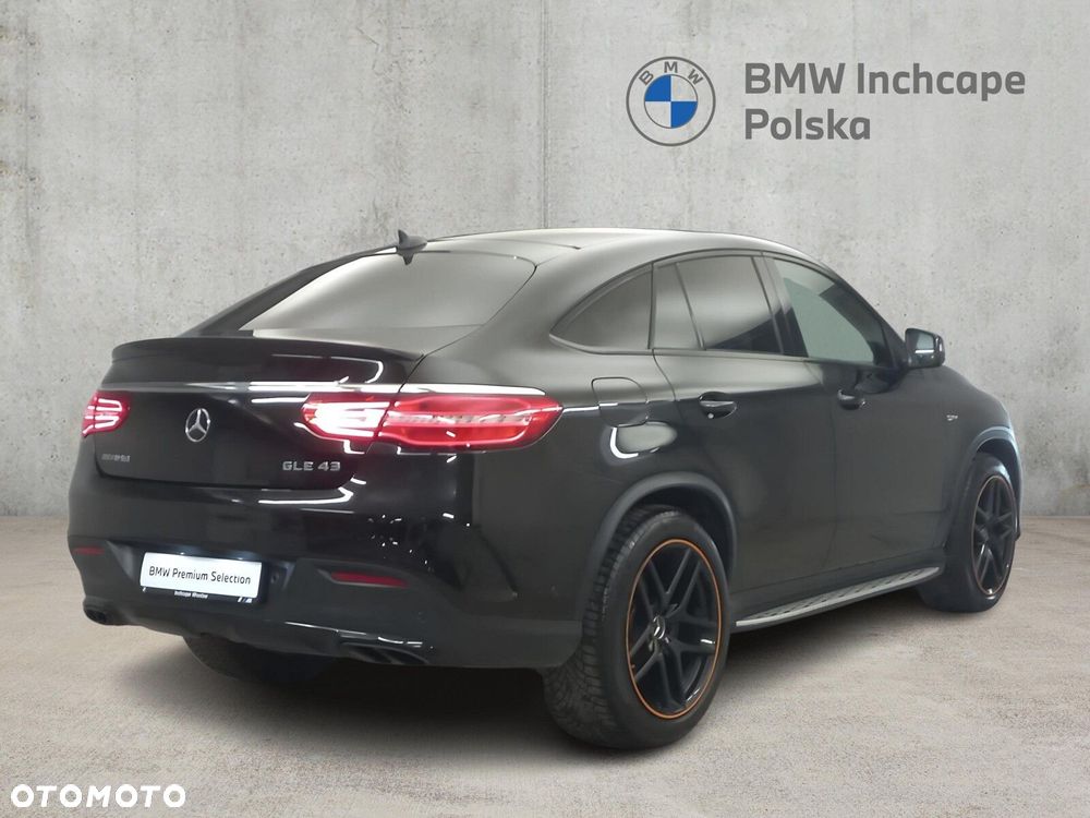 Mercedes-Benz GLE - 6