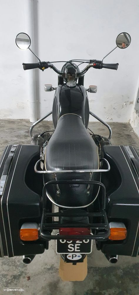 BMW R 60 - 3