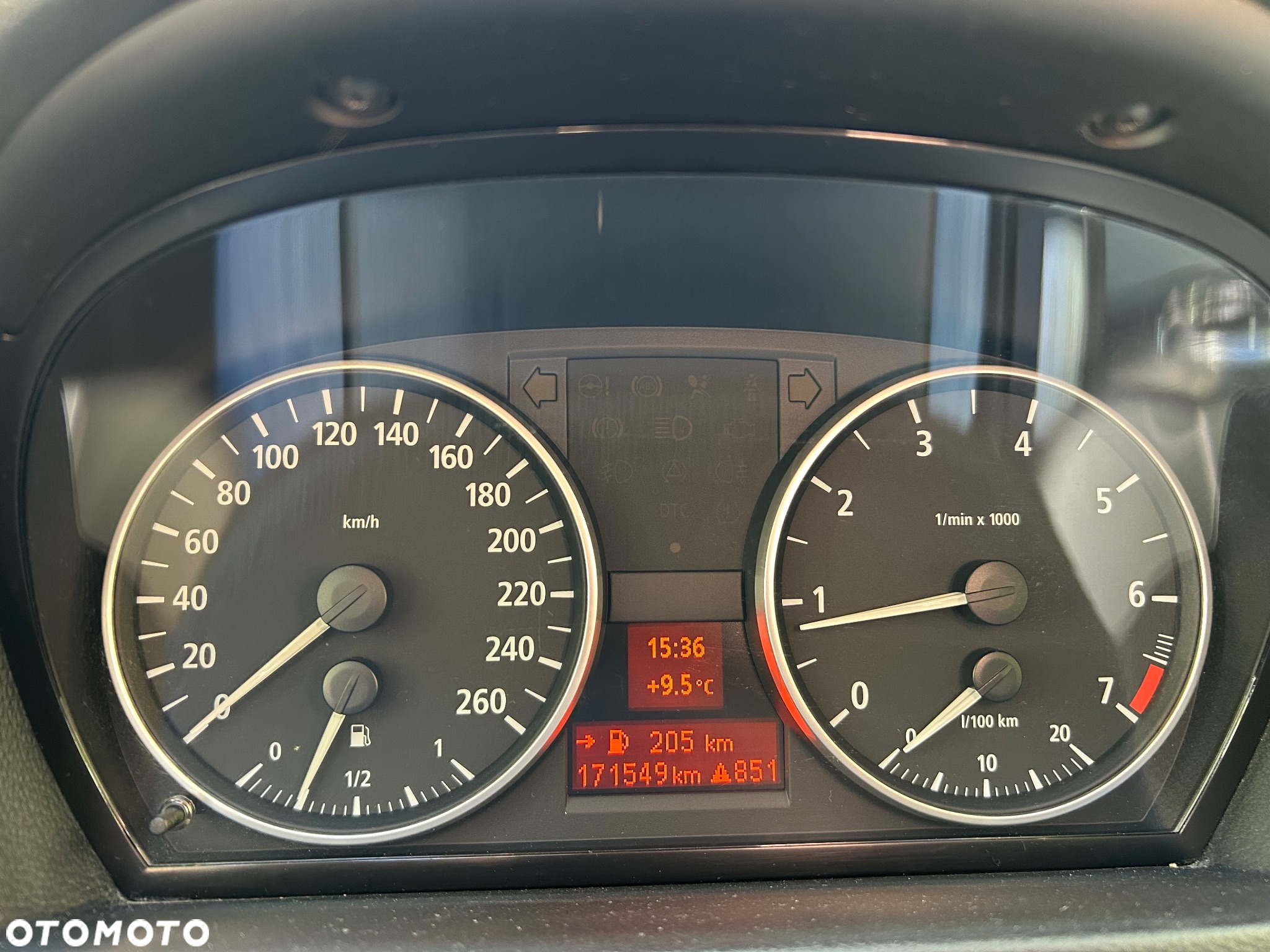 BMW Seria 3 320i - 17