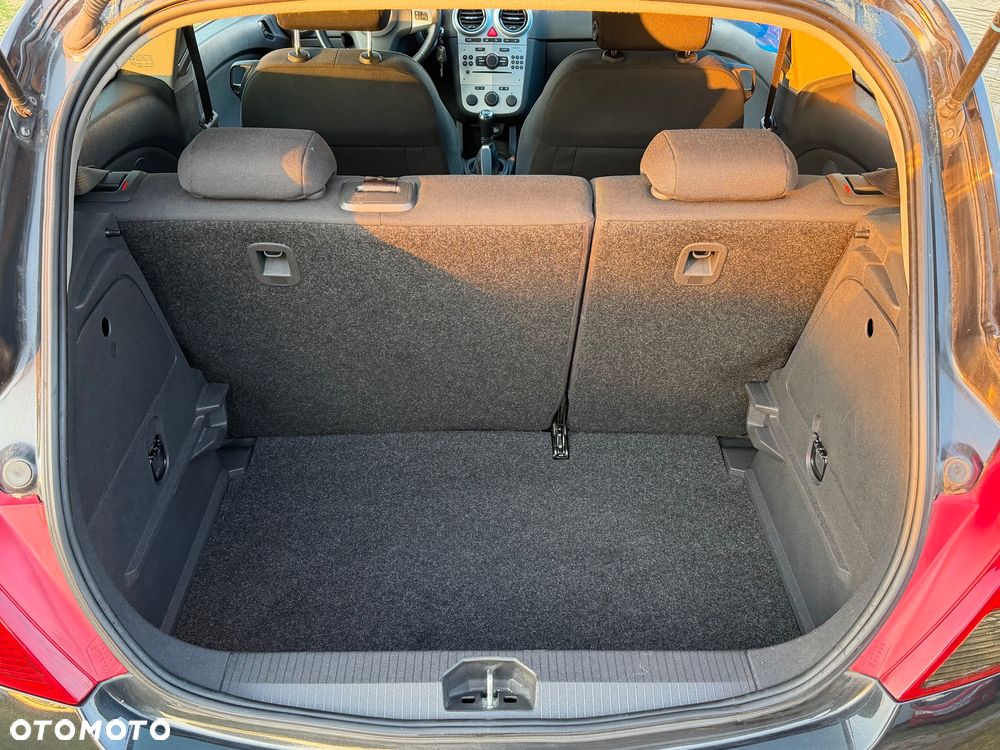 Opel Corsa 1.4 16V Active - 14