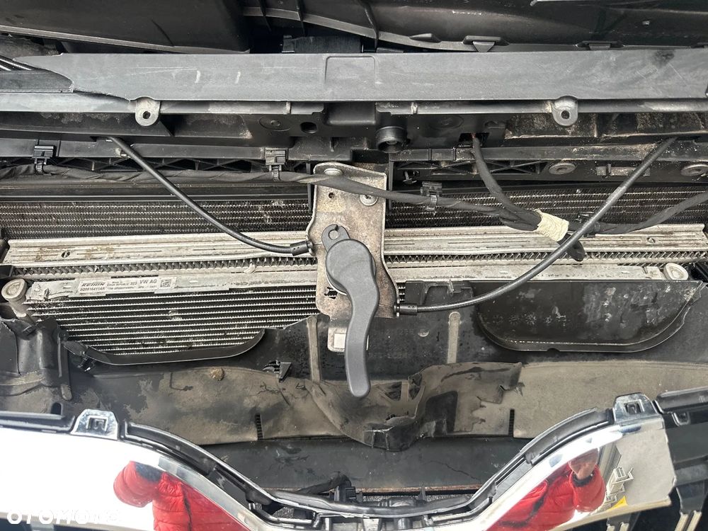 Skoda Superb 2.0 TSI L&K DSG - 16