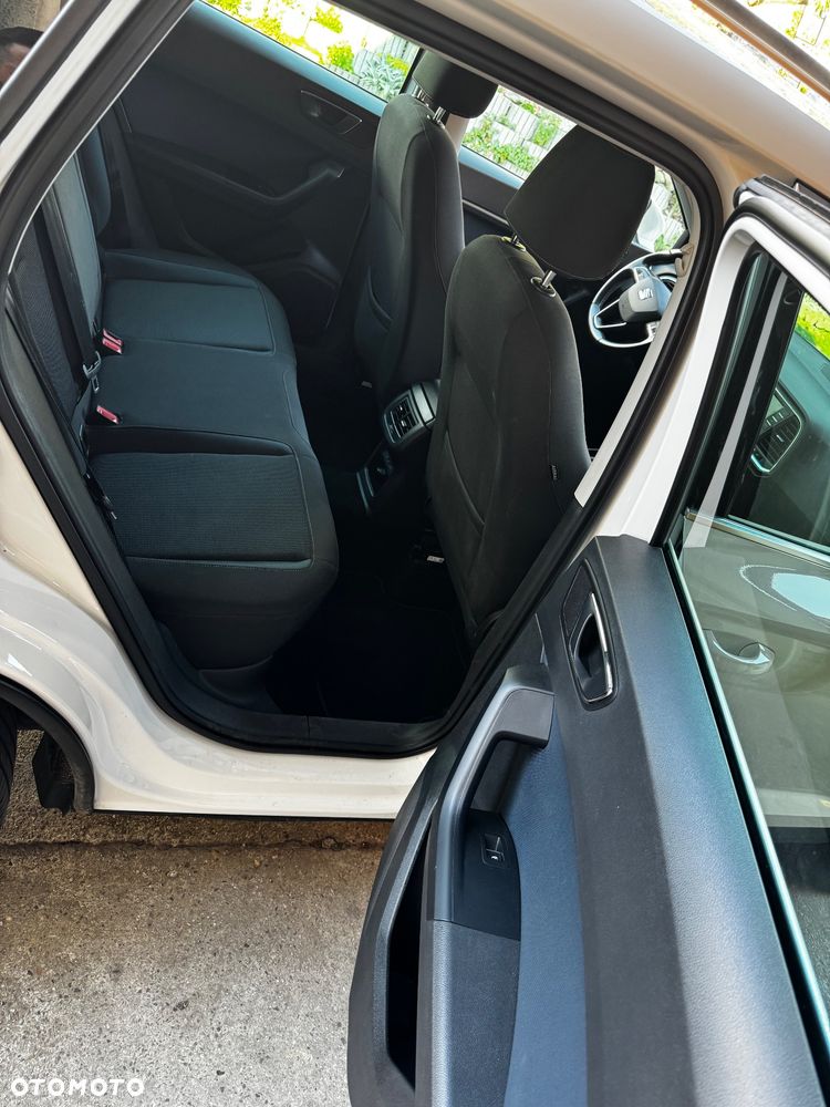 Seat Ateca - 13