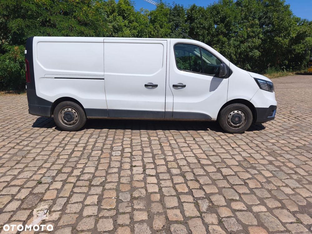 Renault trafic - 10