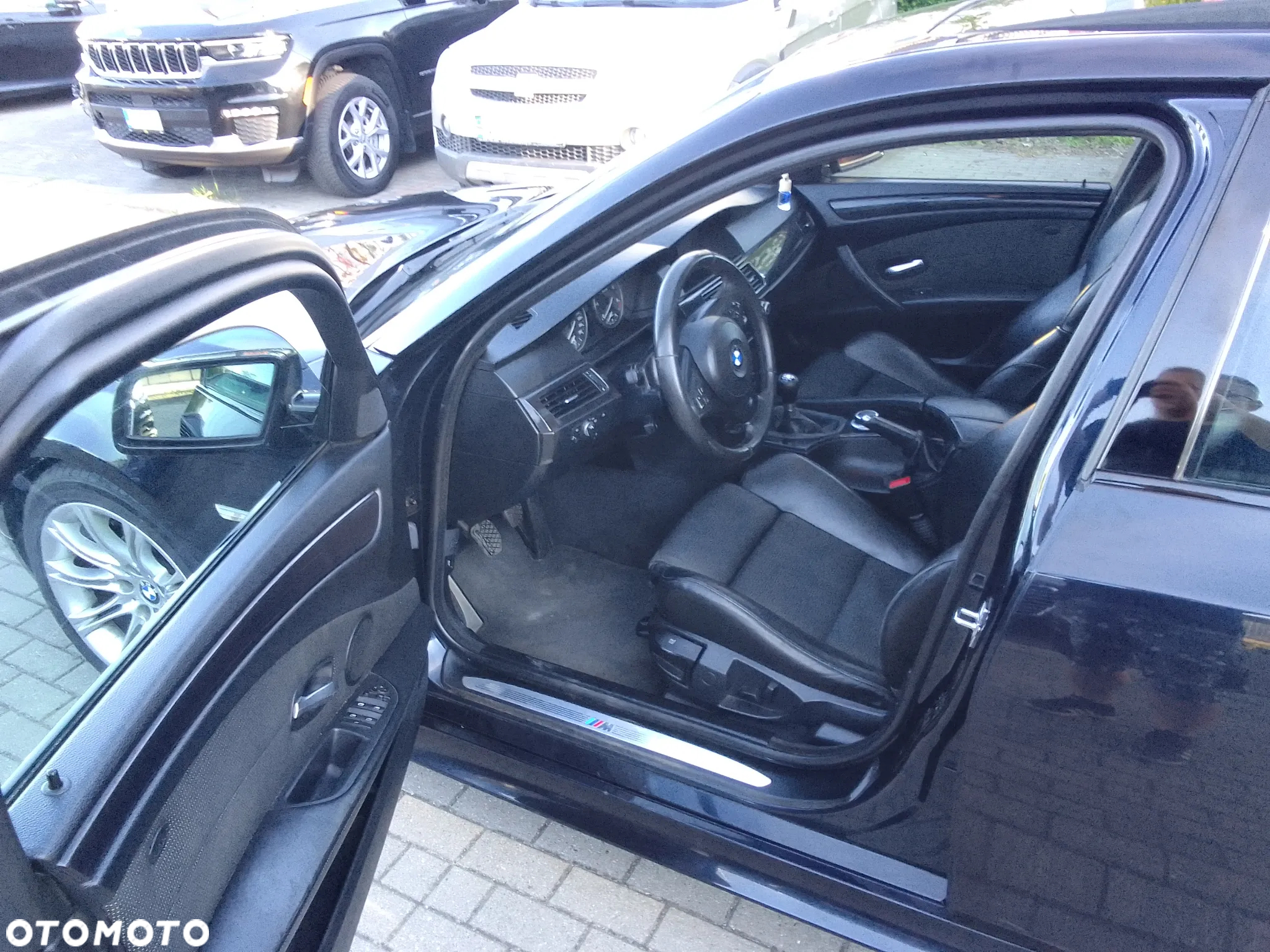 BMW Seria 5 - 5