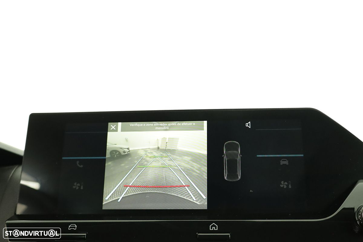 Citroën e-C4 50 kWh Feel Pack - 12