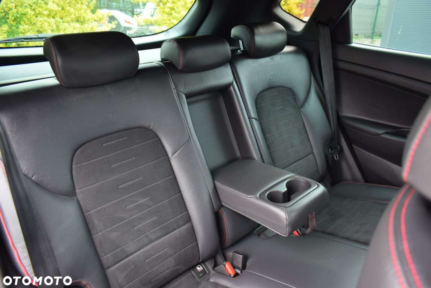 Hyundai Tucson - 25