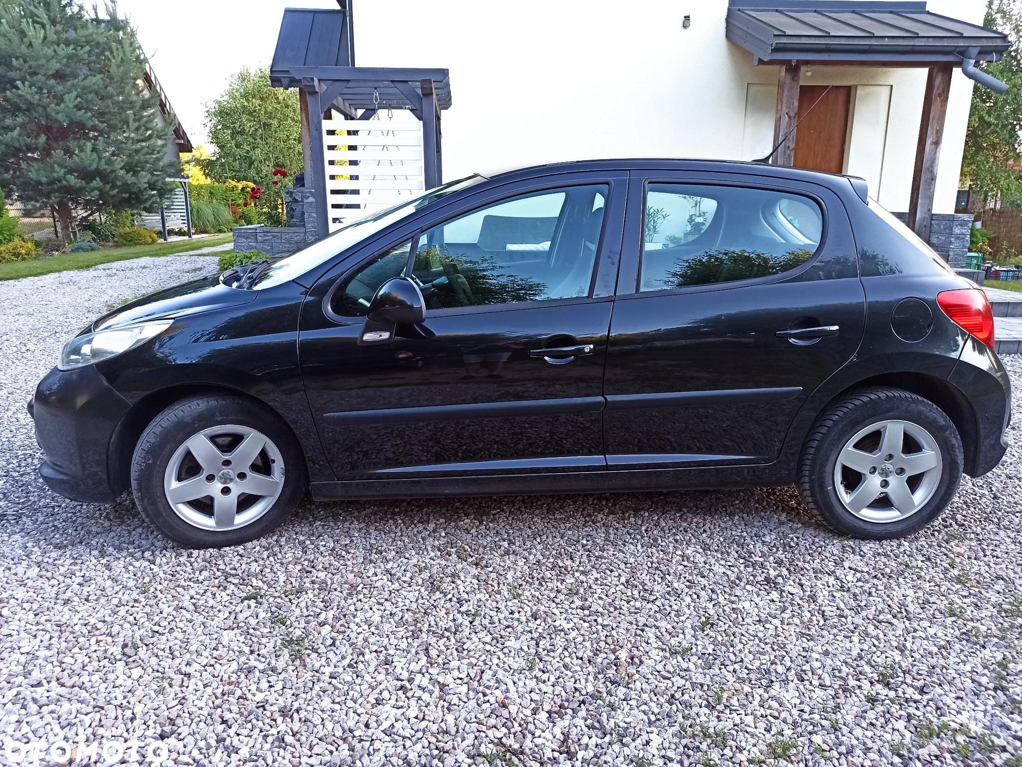 Peugeot 207 1.4 Trendy - 5