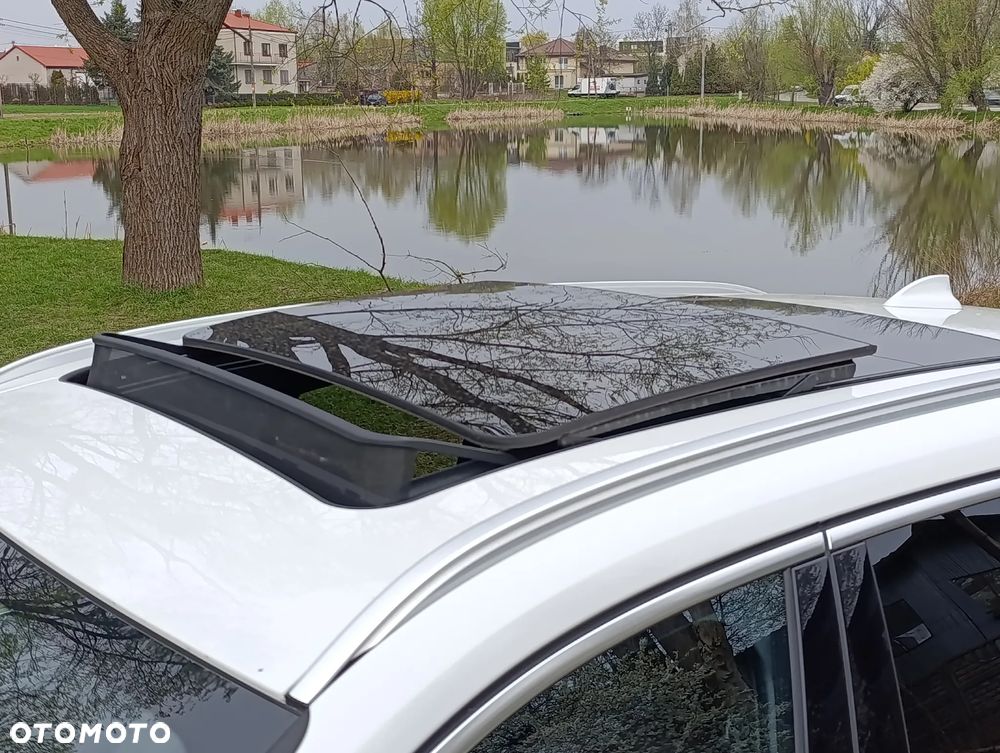 BMW X1 xDrive25i GPF M Sport - 21