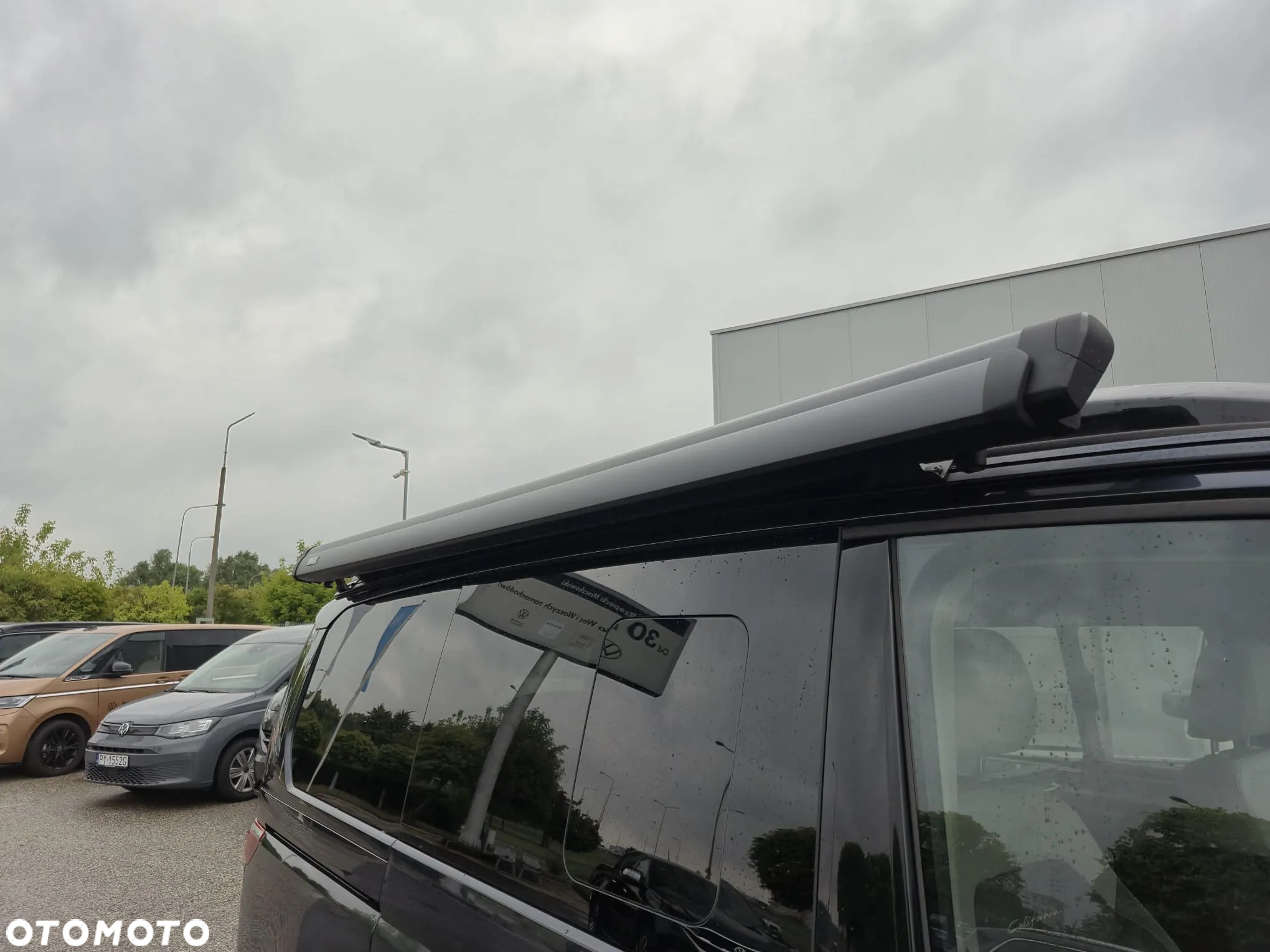 Volkswagen California - 17