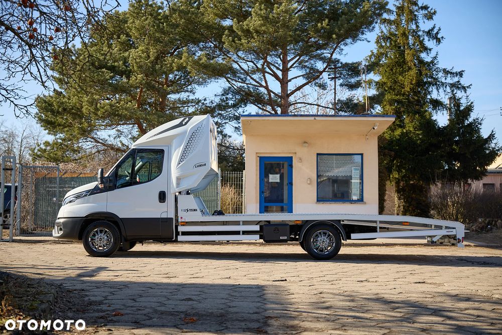Iveco Daily 35S18 - 5