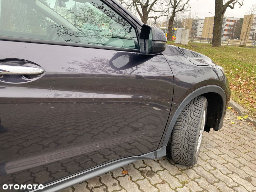 Honda HR-V 1.5 Comfort - 35