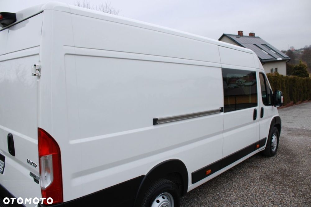 Peugeot Boxer - 27