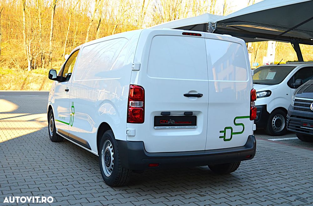 Opel VIVARO e Cargo Enjoy M 75kWh - 7