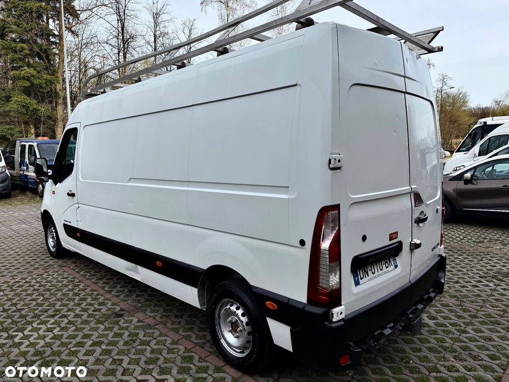 Renault Master - 19
