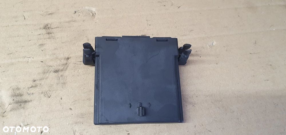 Moduł sterownik Gateway VW Caddy III Lift 7N0907530AF - 4