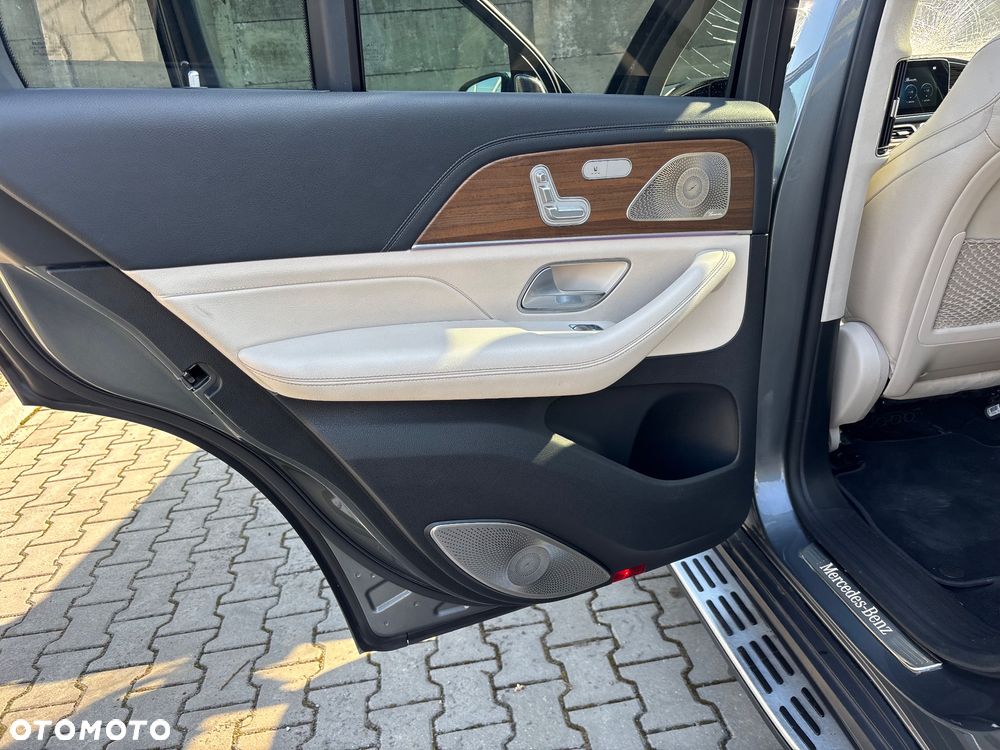 Mercedes-Benz GLE 400 d 4-Matic Premium Plus - 13