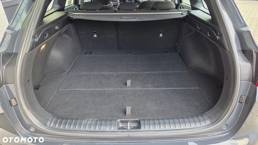Kia Ceed 1.5 T-GDI M - 25