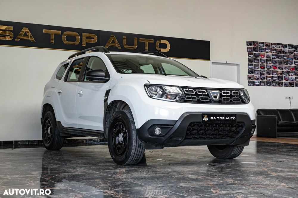 Dacia Duster TCe 100 2WD Comfort - 10