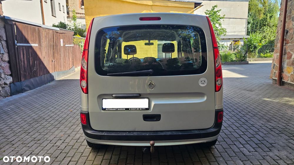 Renault Kangoo - 11
