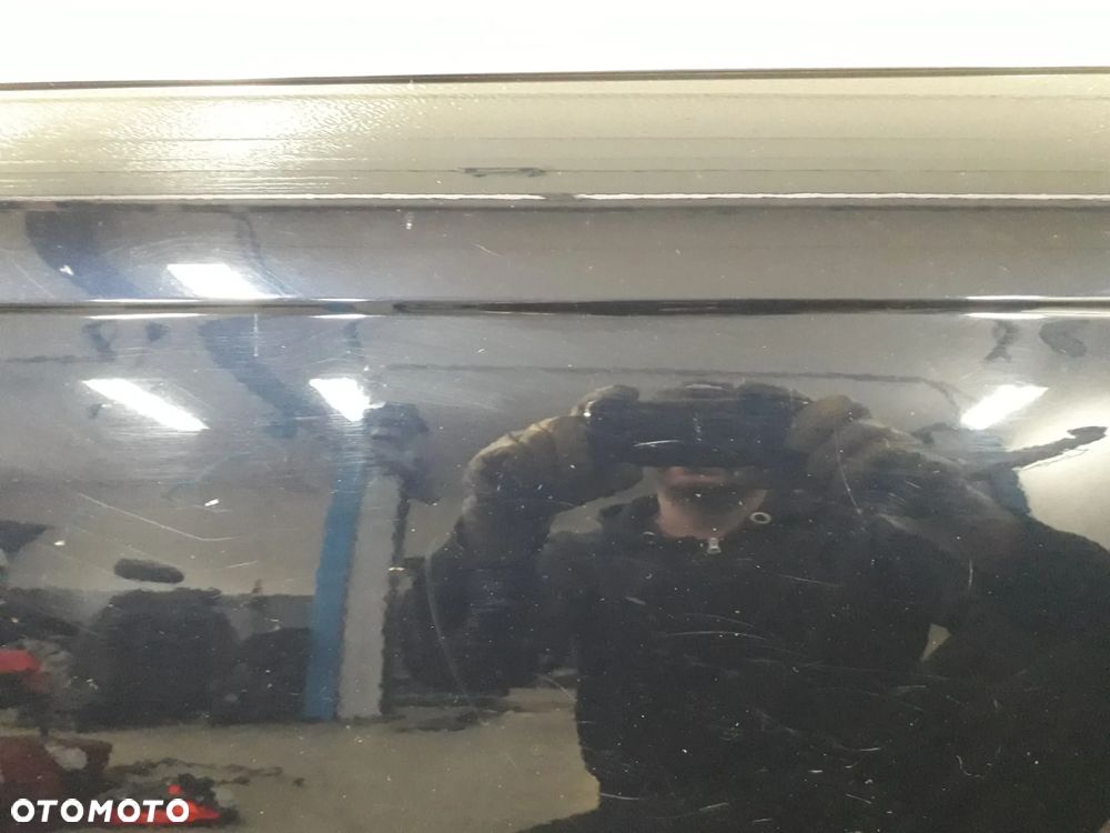 drzwi tył tylne prawe LZ5D  A6 C6 2.0 FSI TFSI BPJ - 11