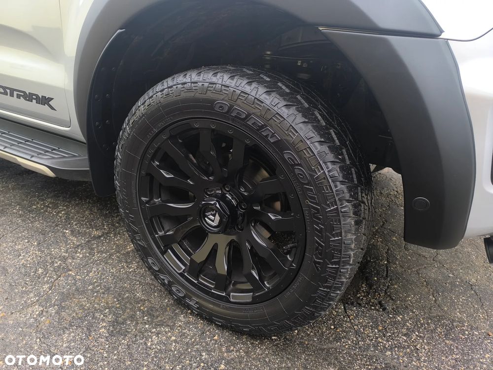 Ford Ranger 2.0 EcoBlue 4x4 DC Wildtrak - 10