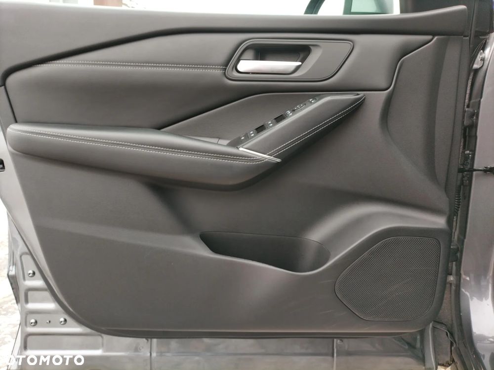 Nissan Qashqai 1.3 DIG-T MHEV N-Connecta Xtronic - 22