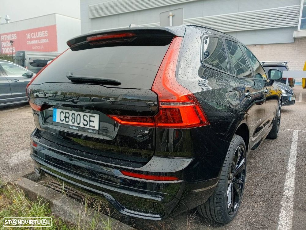 Volvo XC 60 - 13