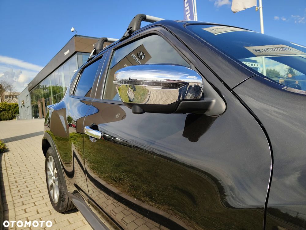 Nissan Juke 1.6 N-Connecta - 31