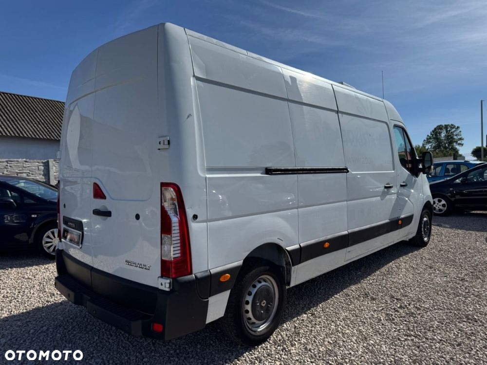 Renault Master - 5