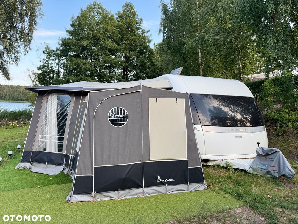 Hobby 660 Premium - 3