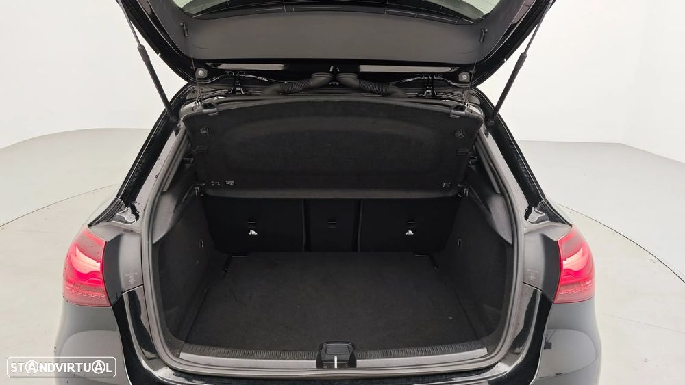 Mercedes-Benz A 200 Progressive Aut. - 28