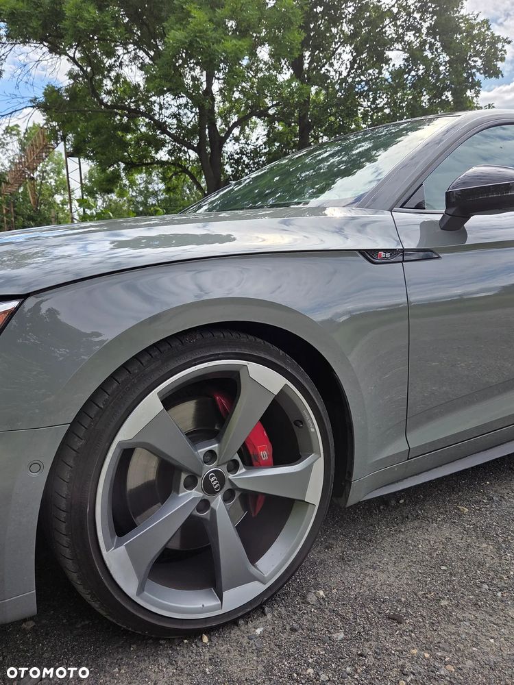 Audi S5 Sportback - 3