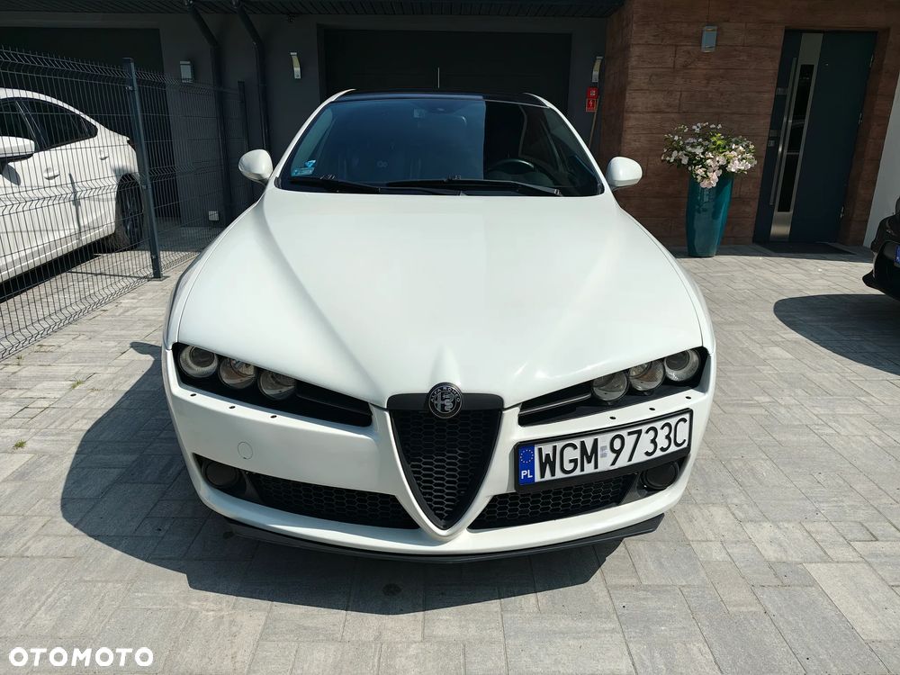 Alfa Romeo 159 - 10