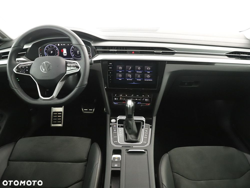 Volkswagen Arteon 2.0 TSI 4Motion Elegance DSG - 9