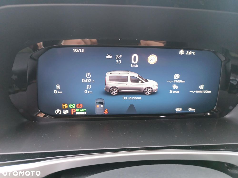 Ford Transit Connect - 14