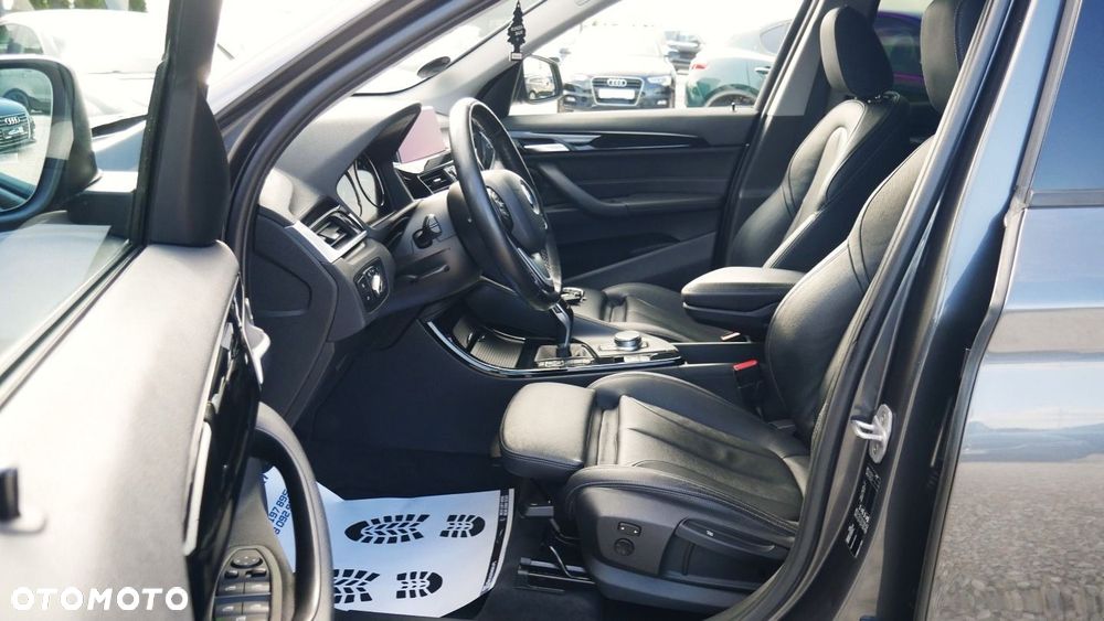 BMW X1 - 19