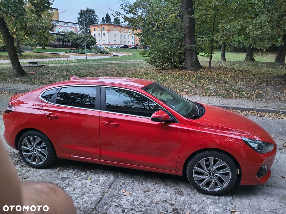 Hyundai i30 - 21