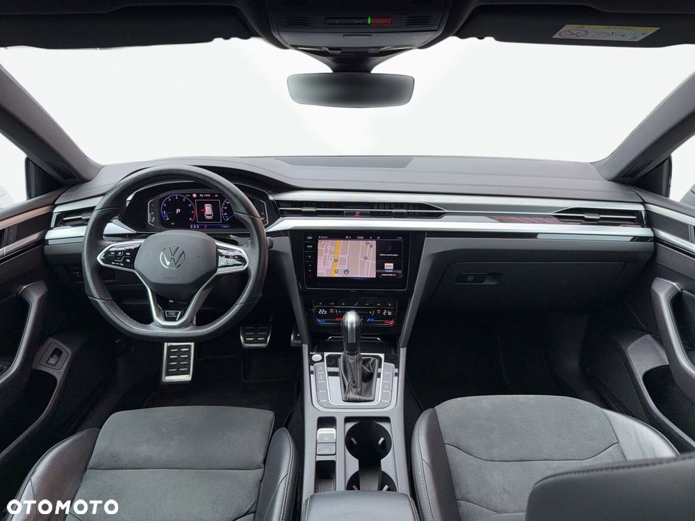 Volkswagen Arteon Shooting Brake 2.0 TSI R-Line DSG - 32