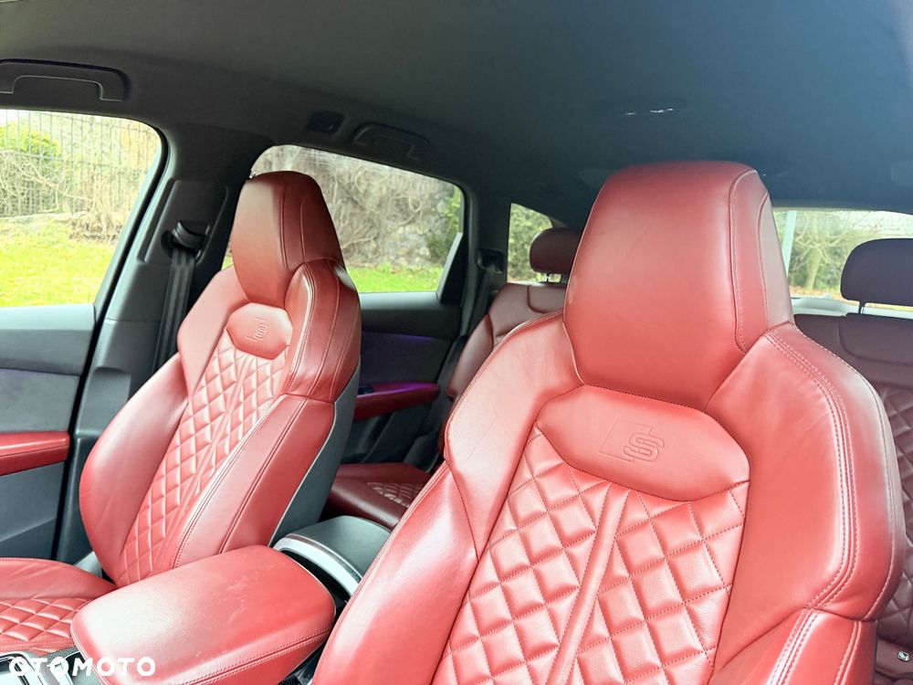 Audi SQ7 - 13