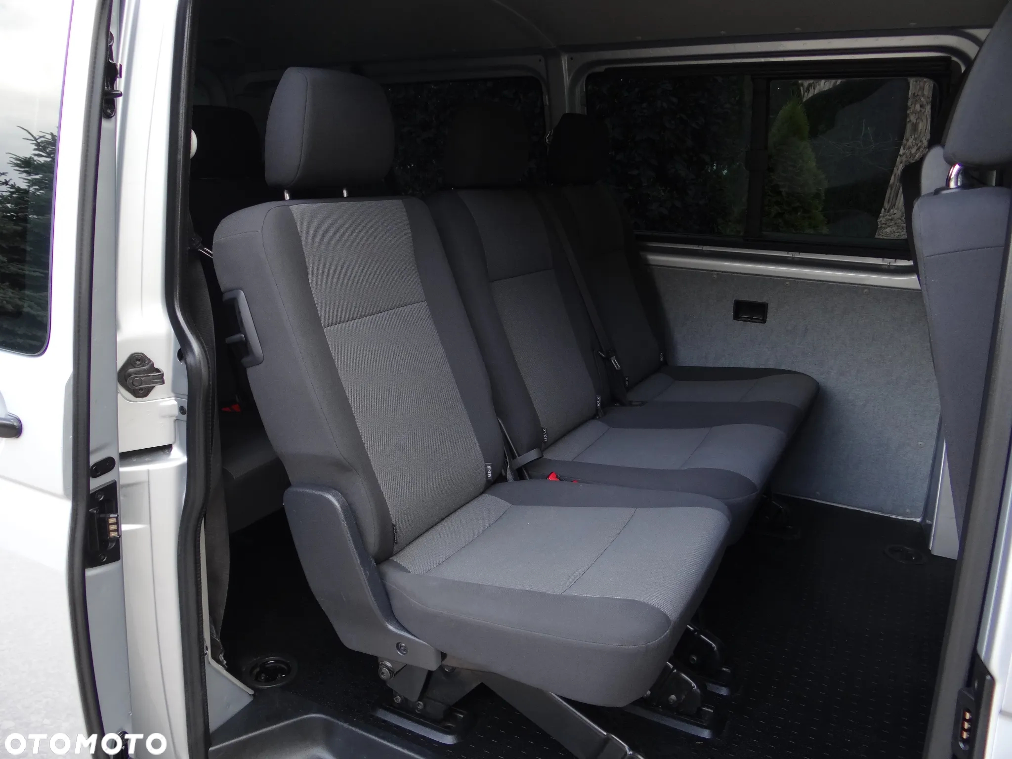 Volkswagen Transporter T6.1 Lang EcoProfi - 36