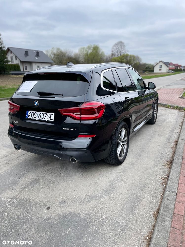 BMW X3 - 3