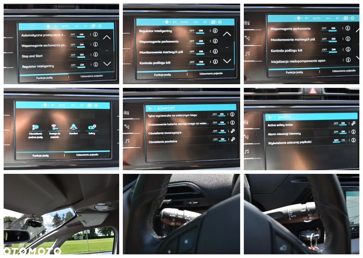 Citroën C4 Grand Picasso 2.0 BlueHDi Exclusive - 17